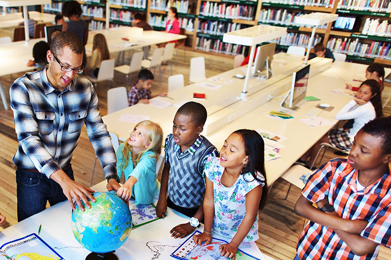 Important of Education